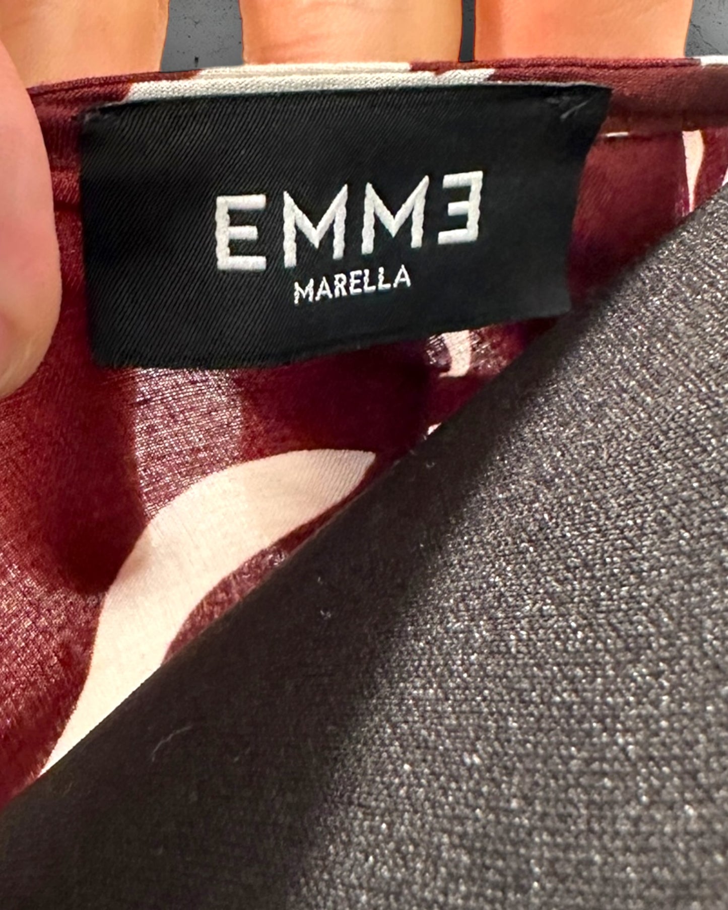 Robe Emme ( S / 36 / 8 )