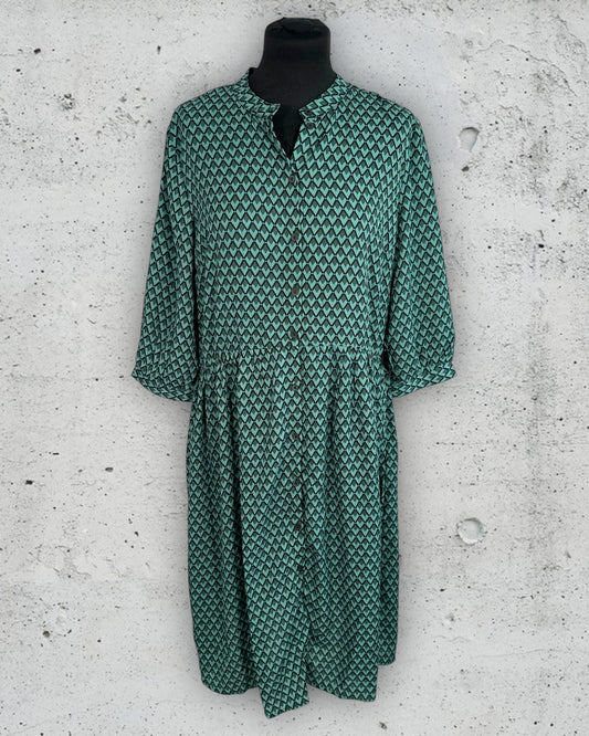 Robe Chemise Jacqueline De Yong ( M / 38 / 10 )