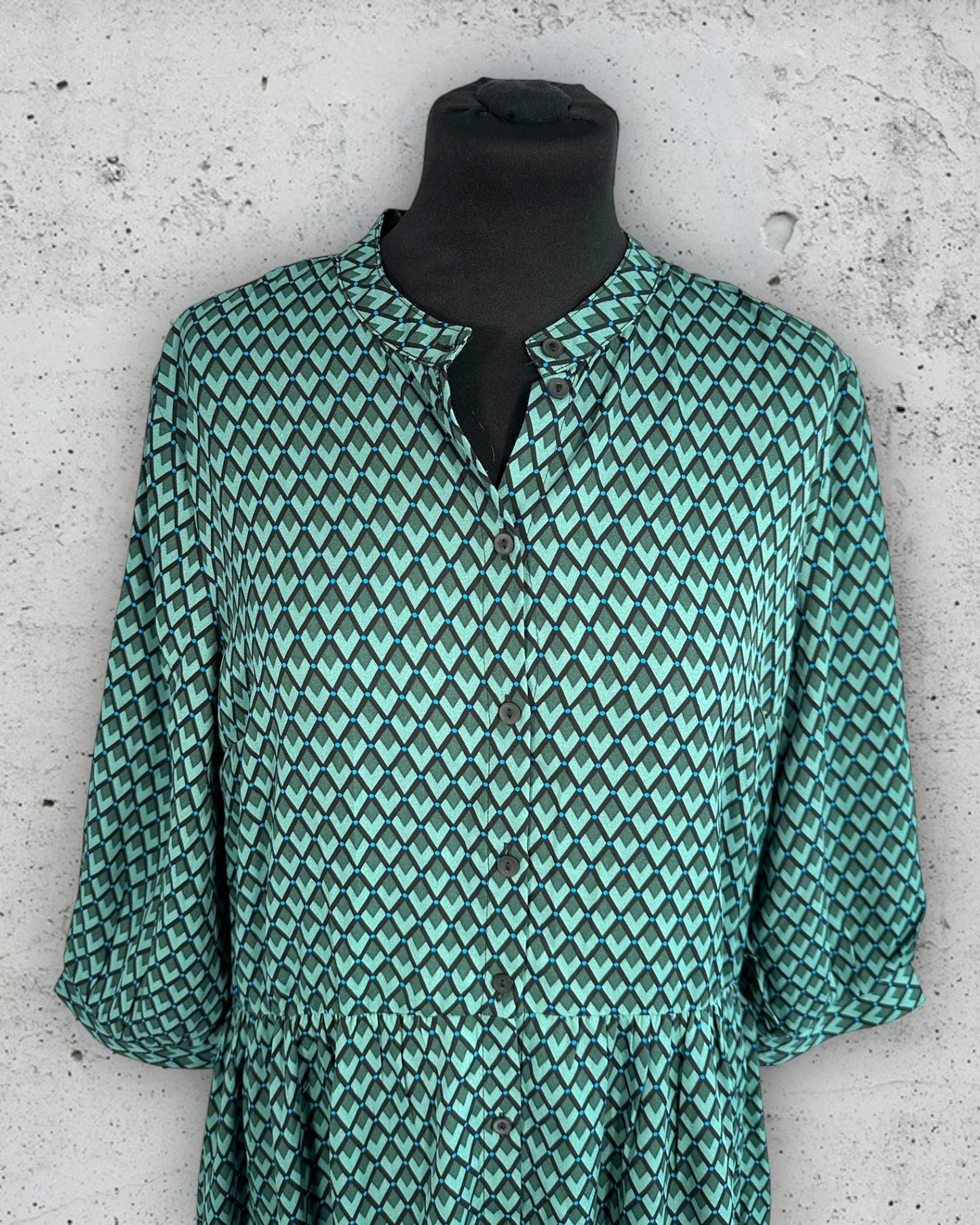 Robe Chemise Jacqueline De Yong ( M / 38 / 10 )