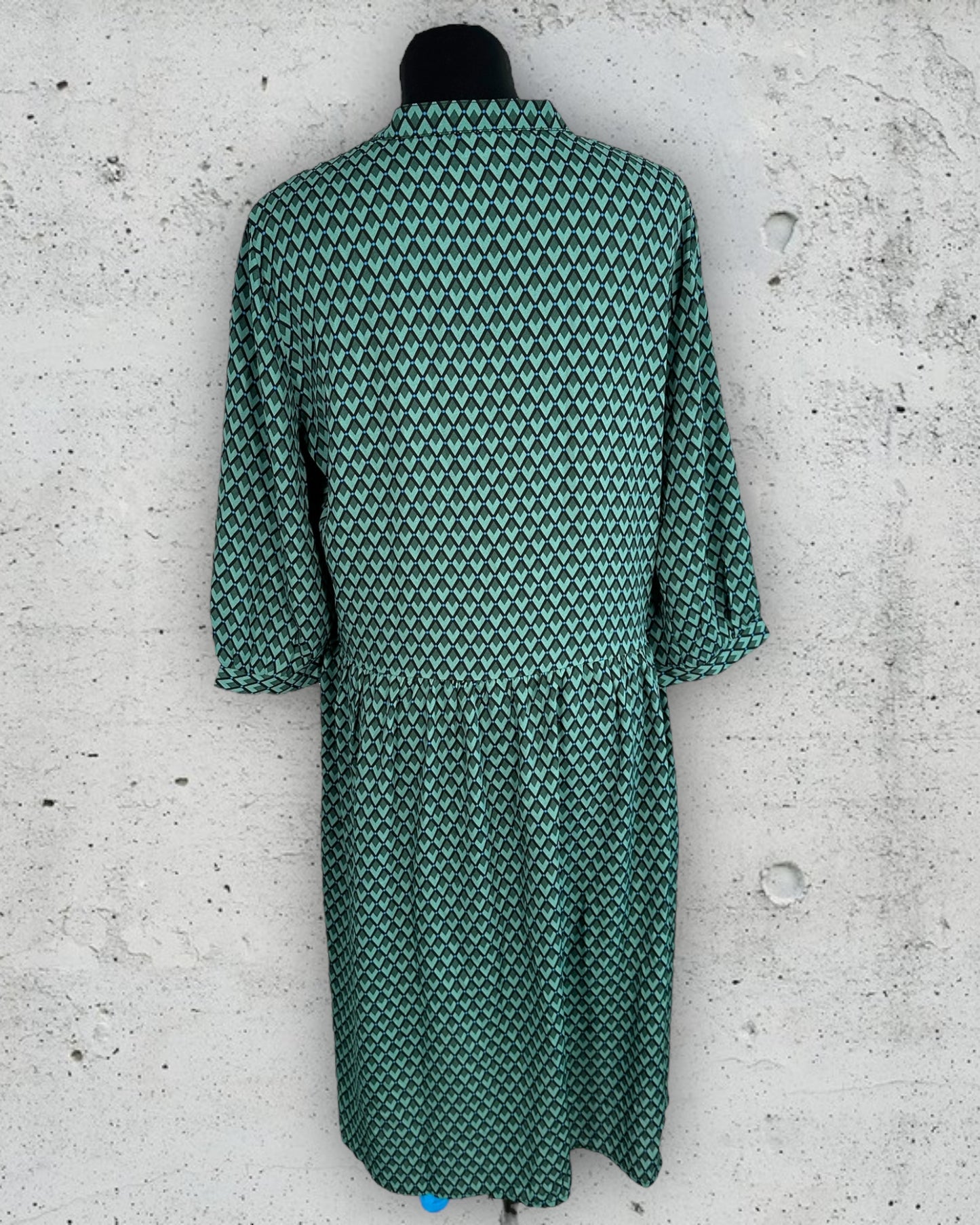 Robe Chemise Jacqueline De Yong ( M / 38 / 10 )