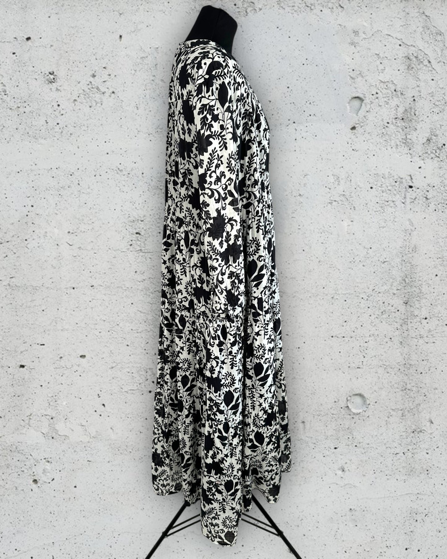 Robe Au Printemps Paris ( M / 38 / 10 )