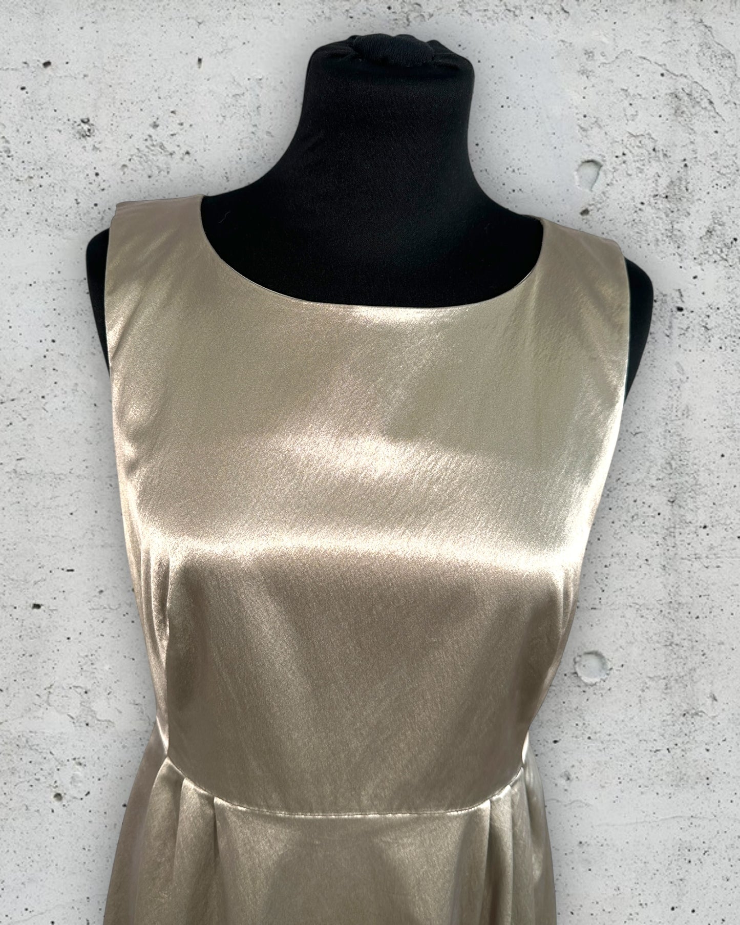 Robe Tara Jarmon ( L / 40 / 12 )