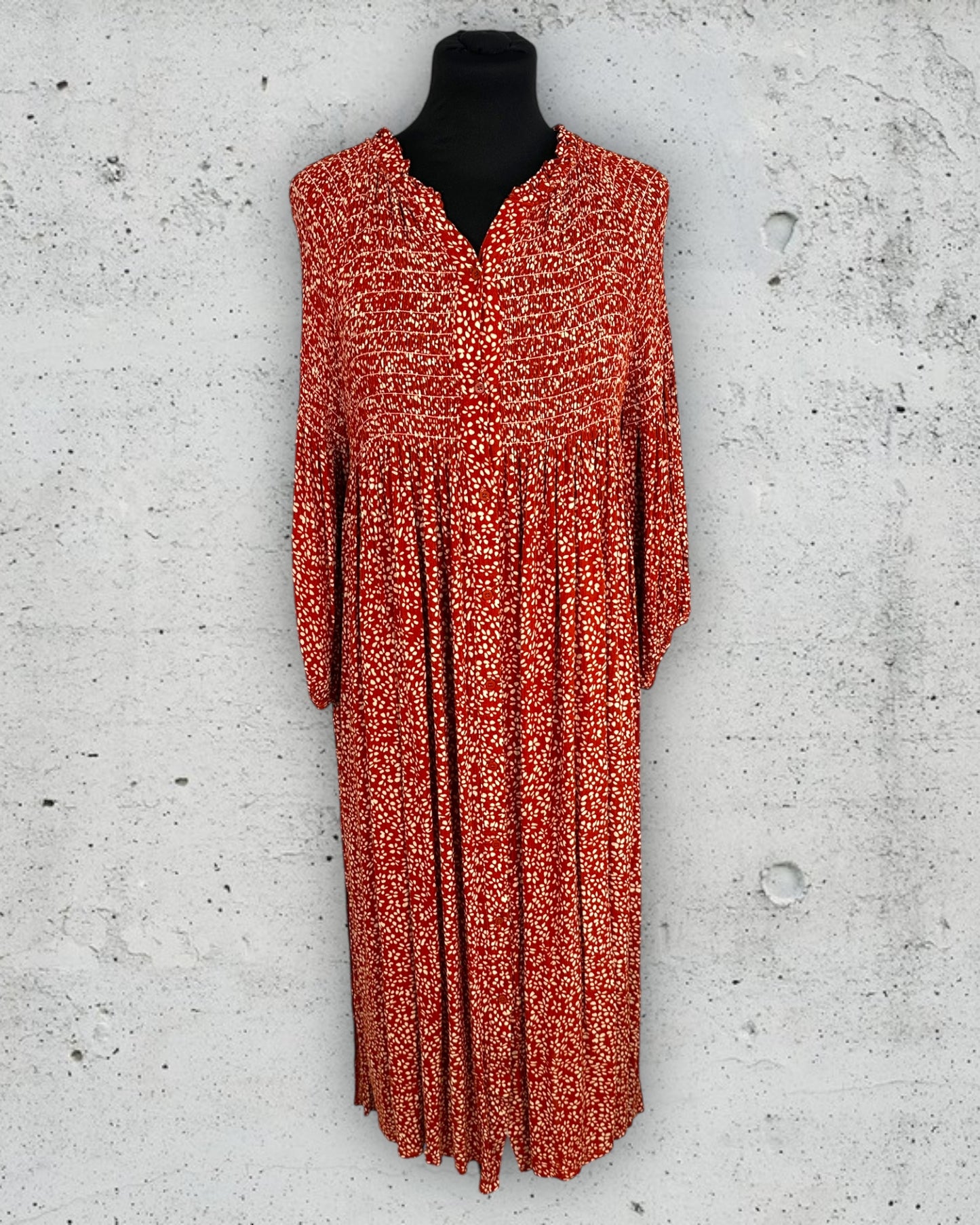 Robe Chemise Jowell ( Taille non précisée )