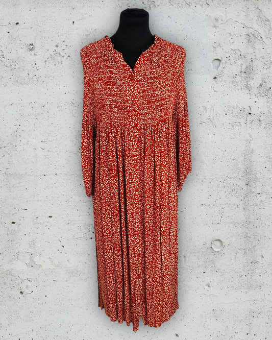 Robe Chemise Jowell ( Taille non précisée )