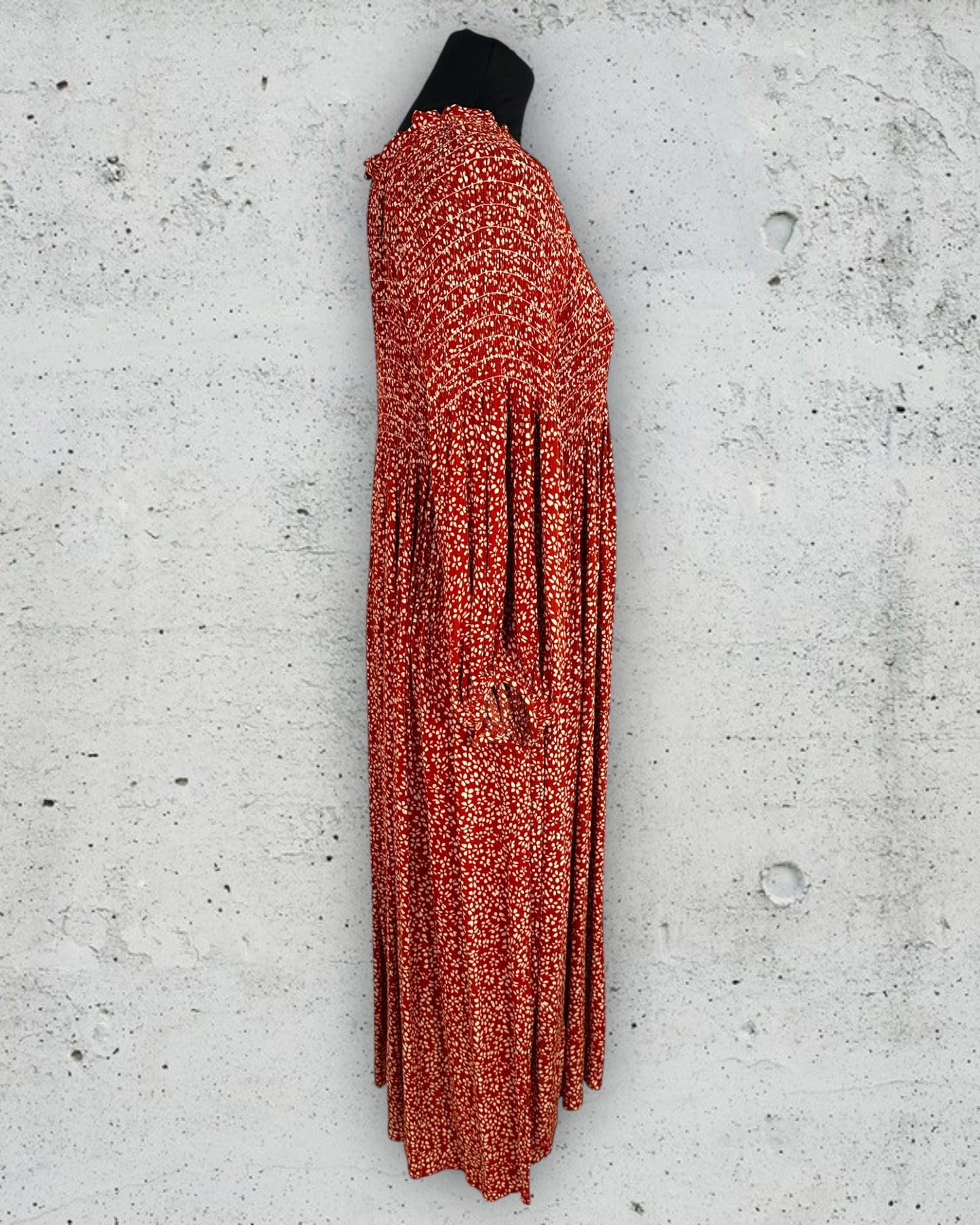 Robe Chemise Jowell ( Taille non précisée )
