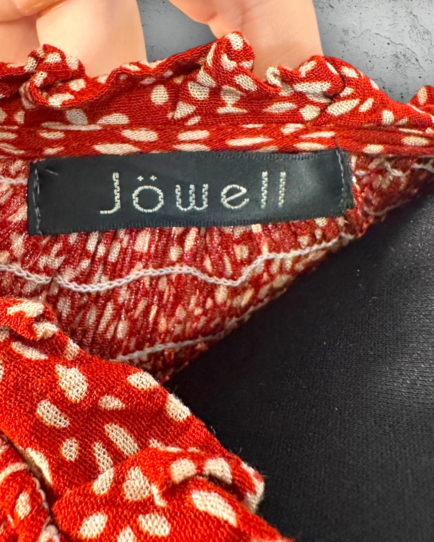 Robe Chemise Jowell ( Taille non précisée )