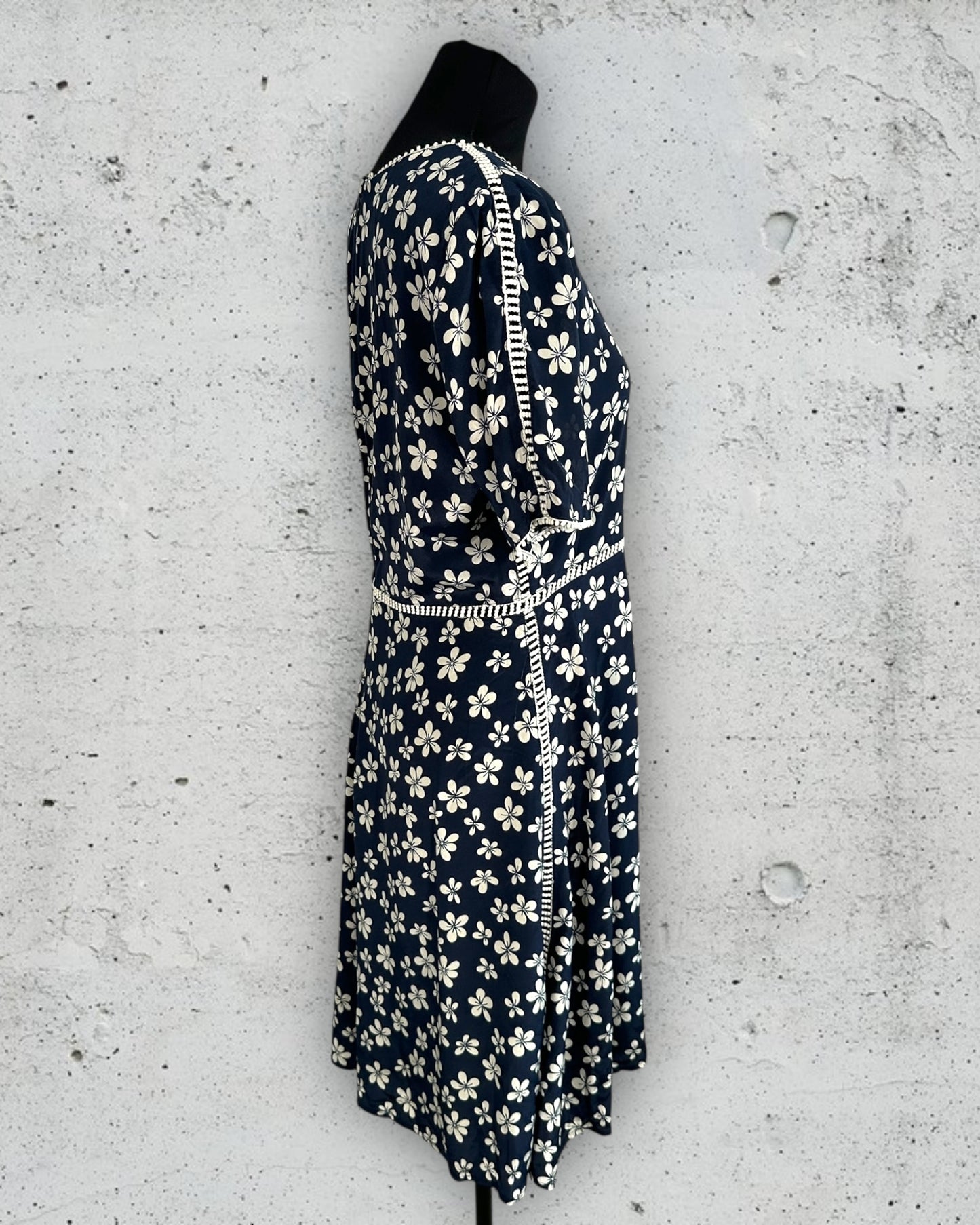 Robe The Kooples ( M / 38 / 10 )