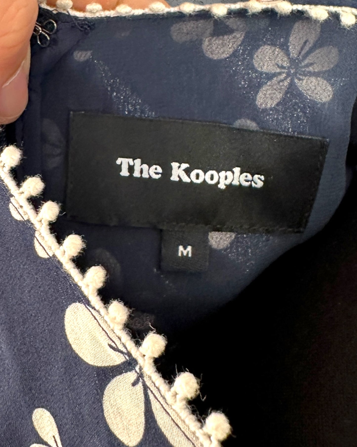 Robe The Kooples ( M / 38 / 10 )