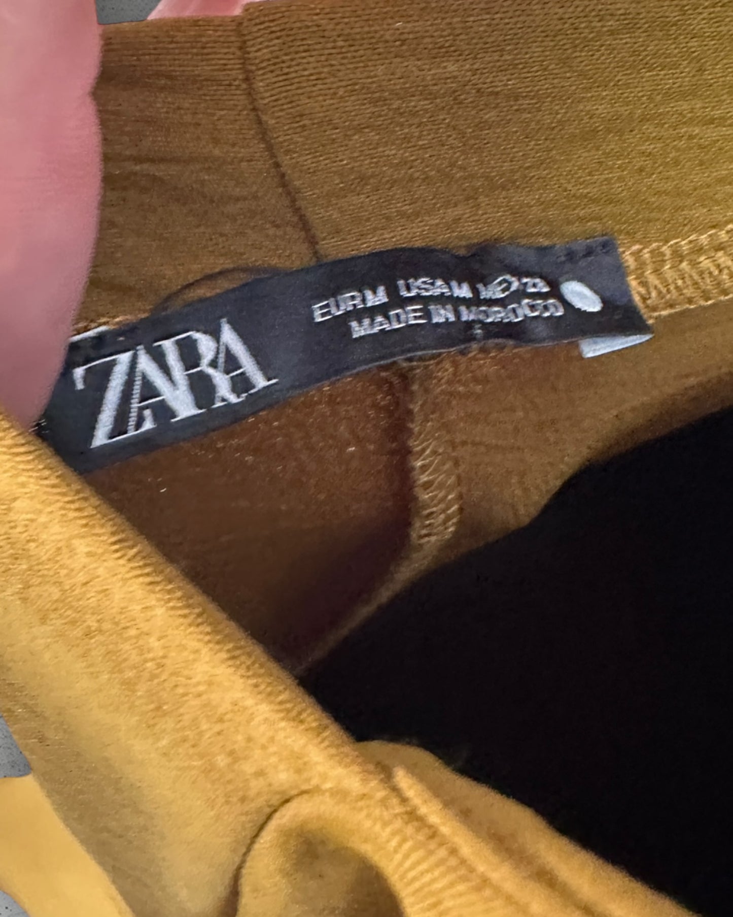 Robe Zara ( M / 38 / 10 )