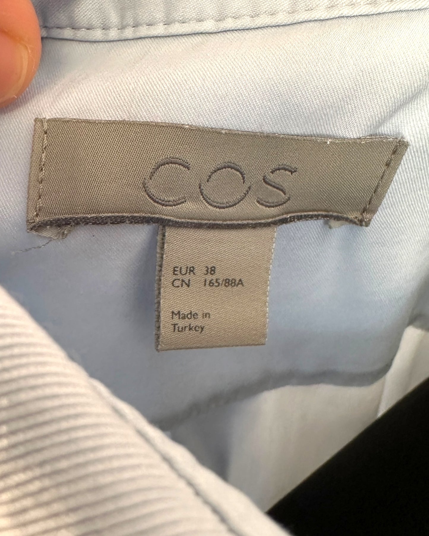 Robe COS ( M / 38 / 10 )