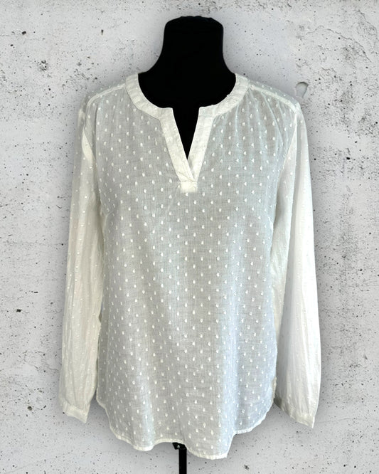 Blouse Cyrillus ( L / 40 / 12 )