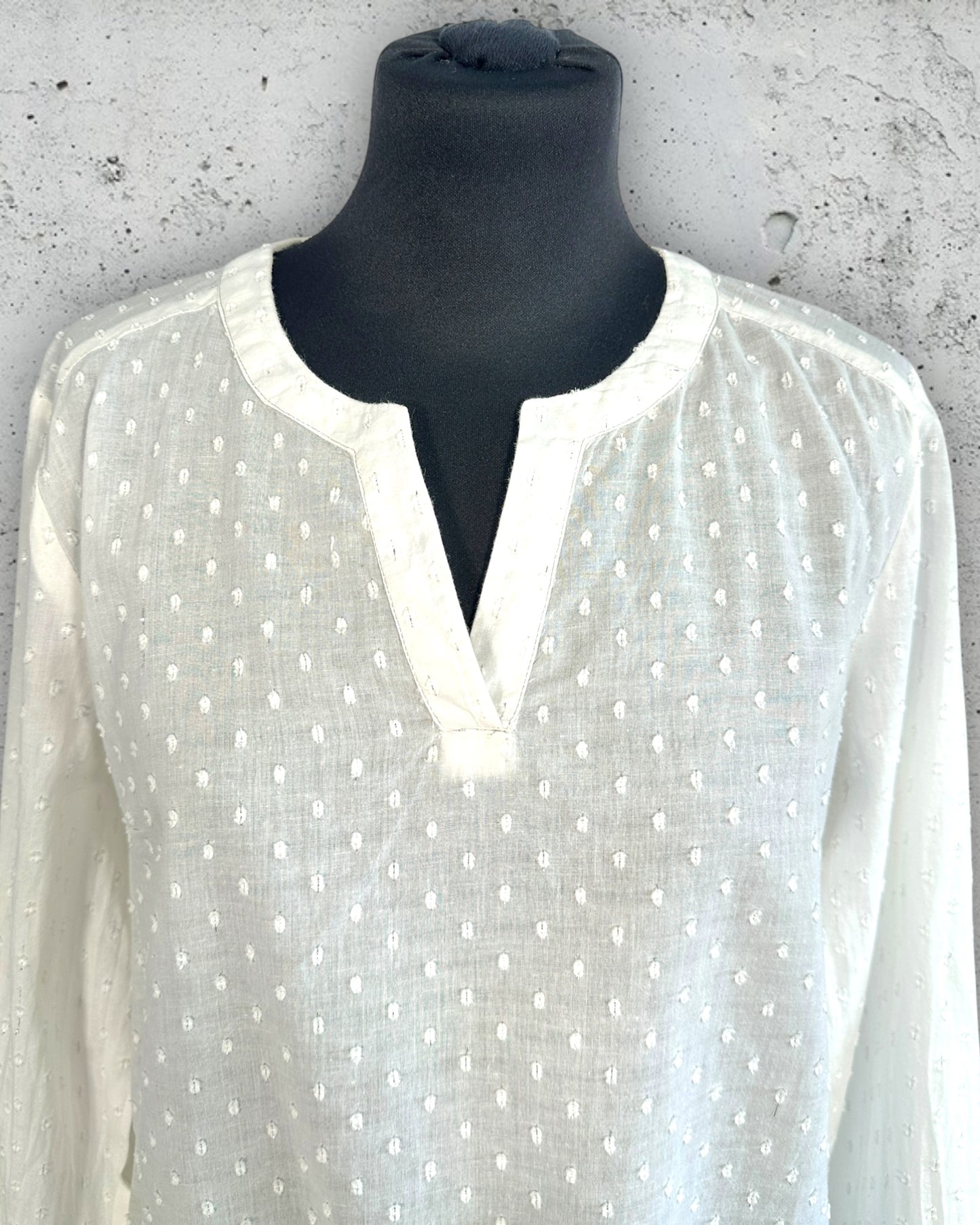 Blouse Cyrillus ( L / 40 / 12 )