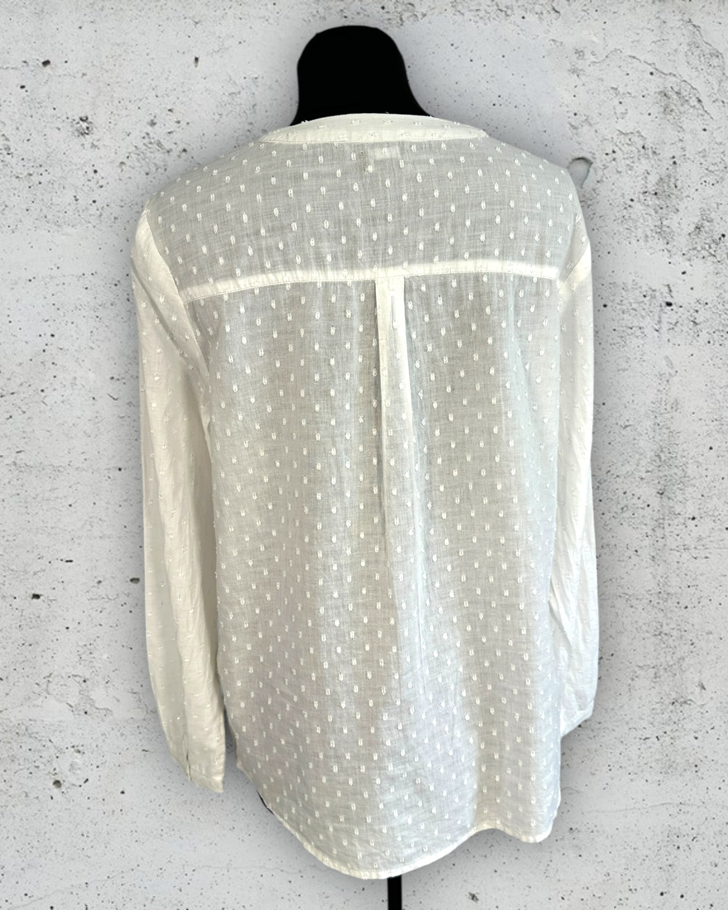 Blouse Cyrillus ( L / 40 / 12 )