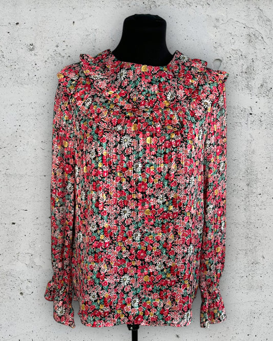 Blouse Suzzy & Milly ( L / 40 / 12 )