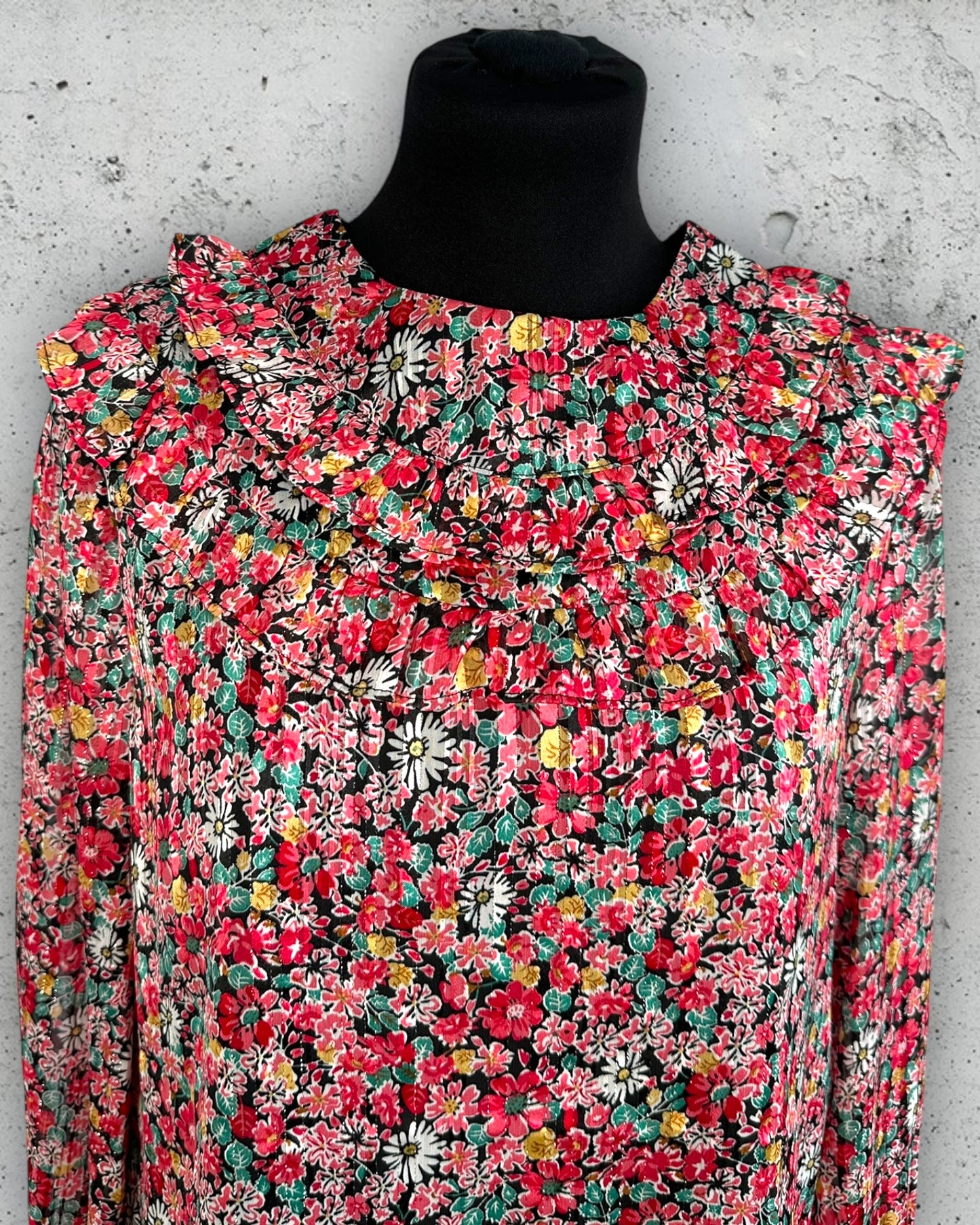 Blouse Suzzy & Milly ( L / 40 / 12 )