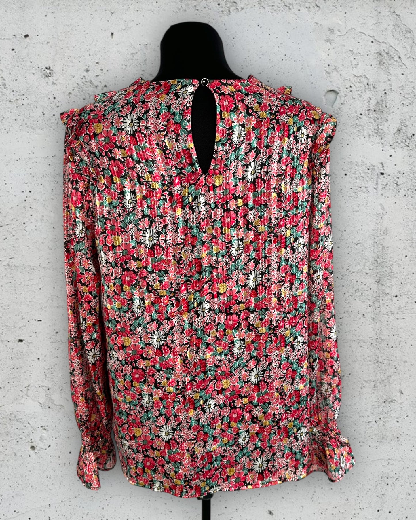 Blouse Suzzy & Milly ( L / 40 / 12 )