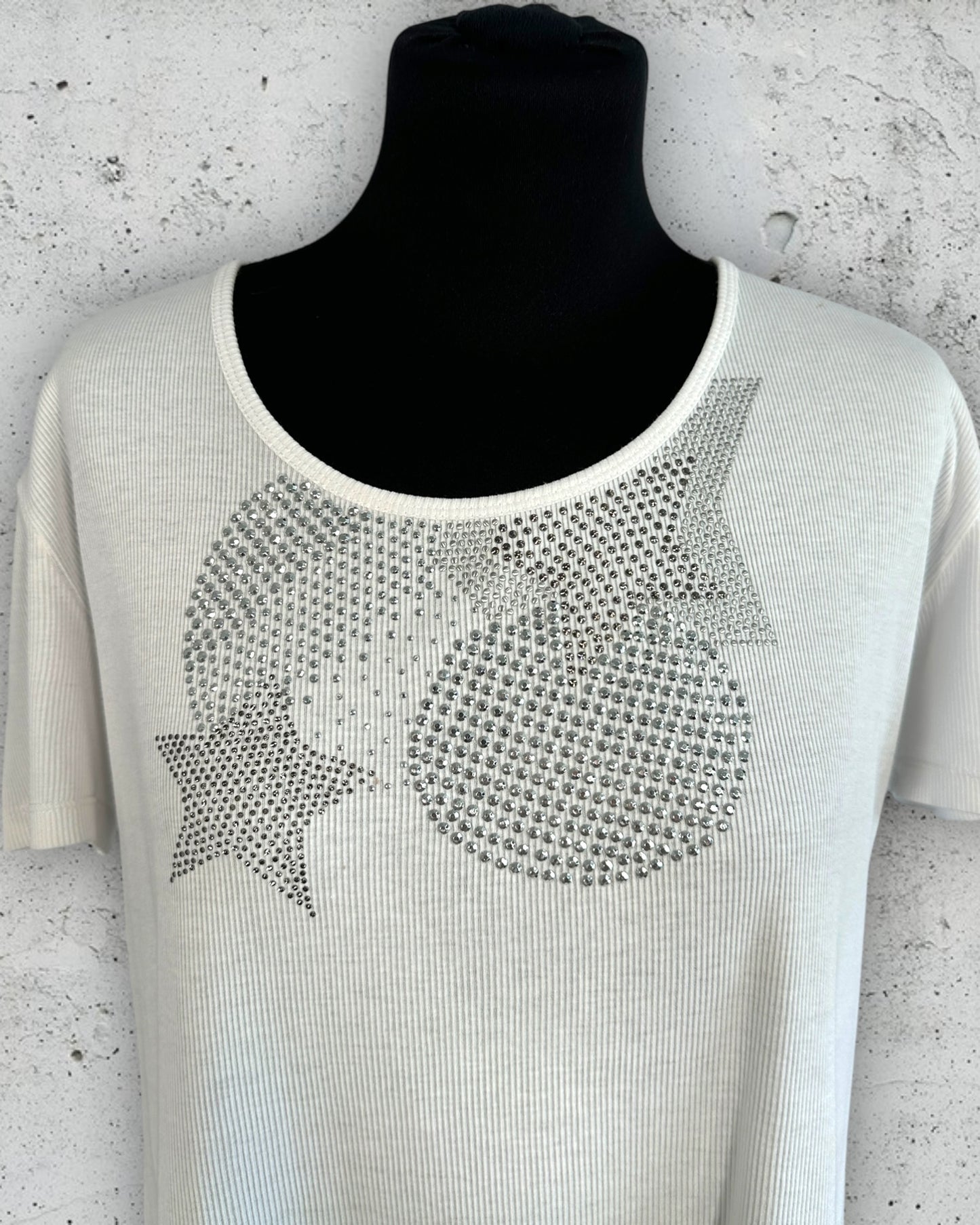 T-Shirt Gerard Darel ( XL / 42 / 14 )