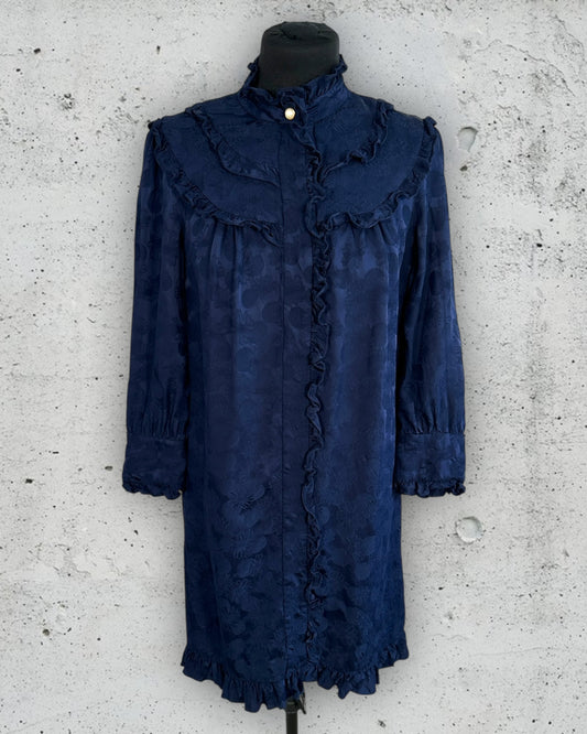 Robe Chemise Sandro ( XS / 34 / 6 )