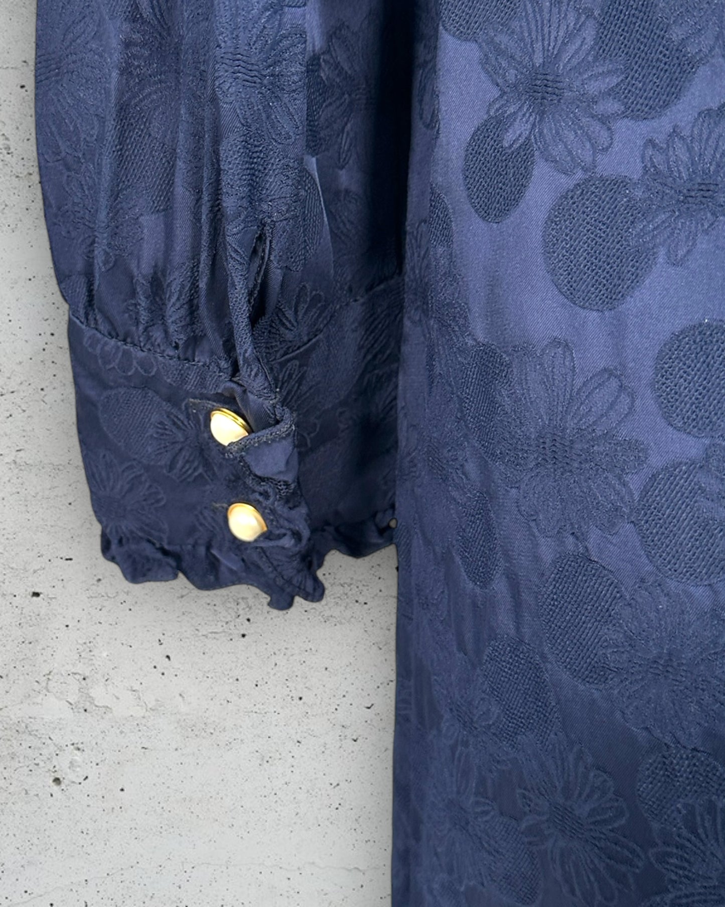 Robe Chemise Sandro ( XS / 34 / 6 )