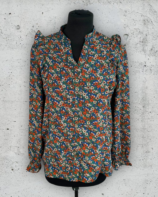 Chemisier Mère & Fille ( Taille non précisée )