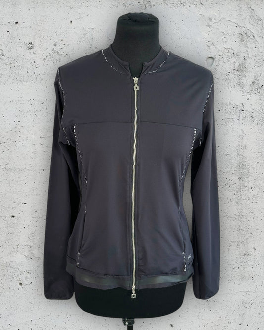 Veste Marithé + François Girbaud ( Taille non précisée )