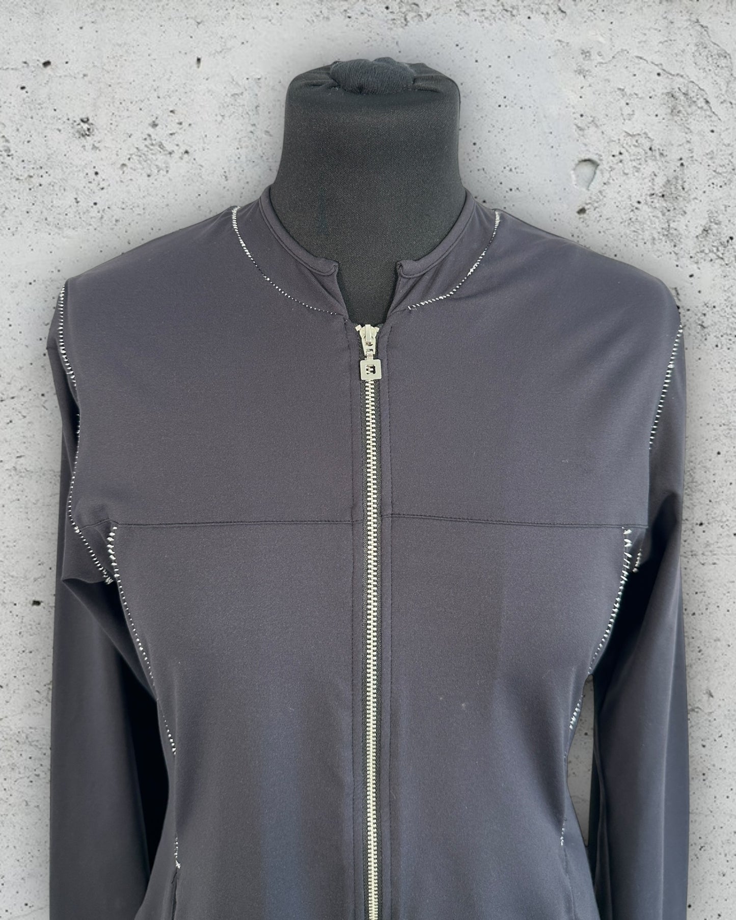 Veste Marithé + François Girbaud ( Taille non précisée )