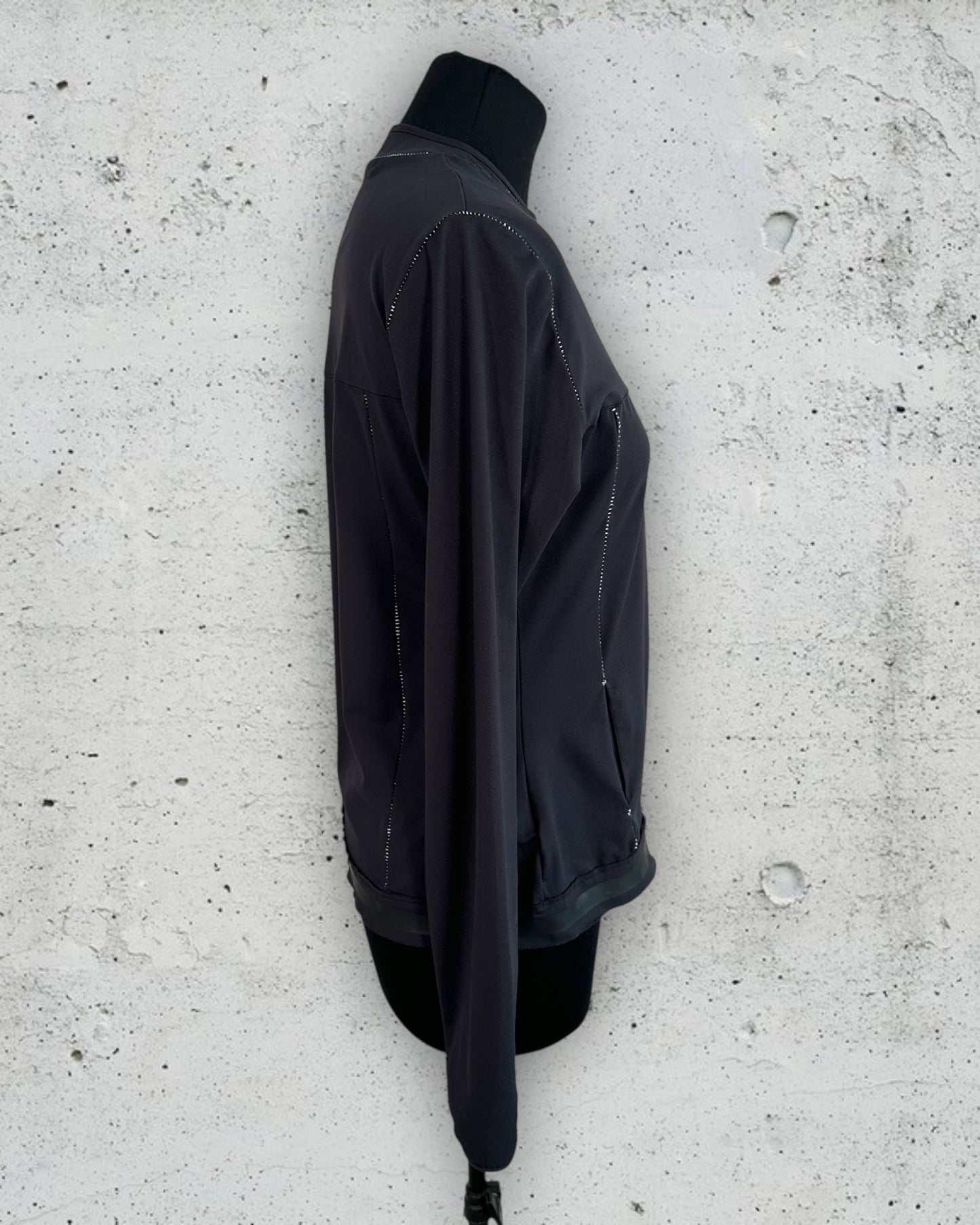 Veste Marithé + François Girbaud ( Taille non précisée )