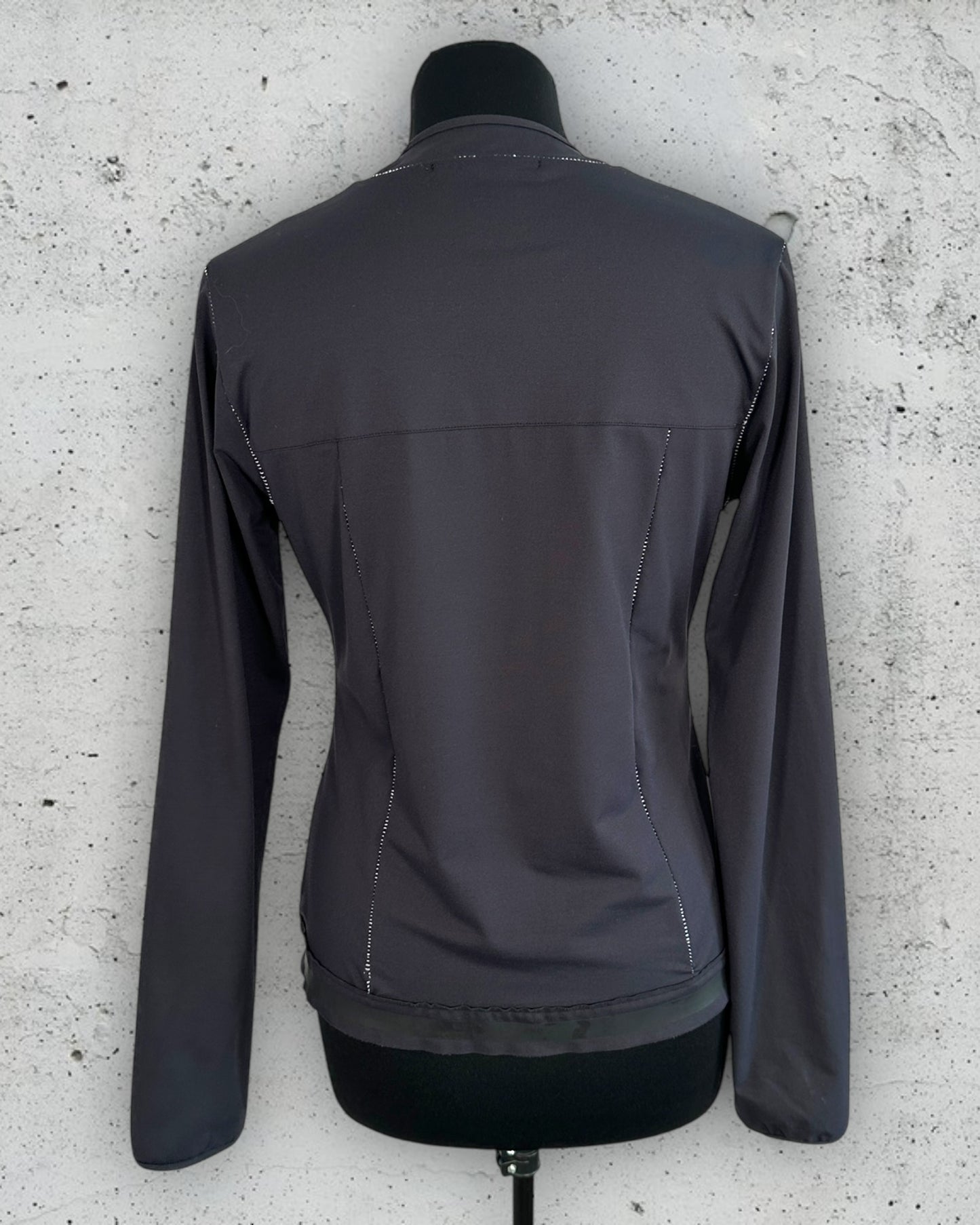 Veste Marithé + François Girbaud ( Taille non précisée )
