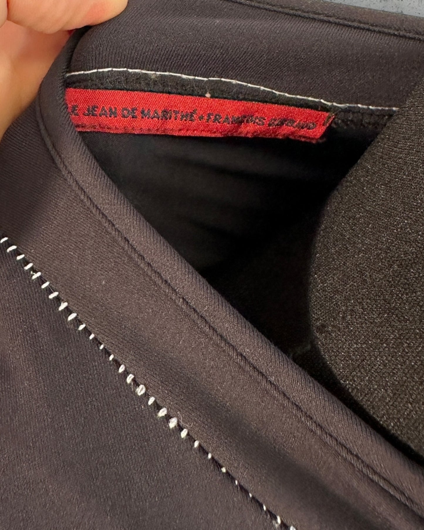 Veste Marithé + François Girbaud ( Taille non précisée )