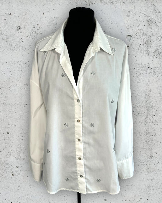 Chemisier Atelier Evene ( M/L )