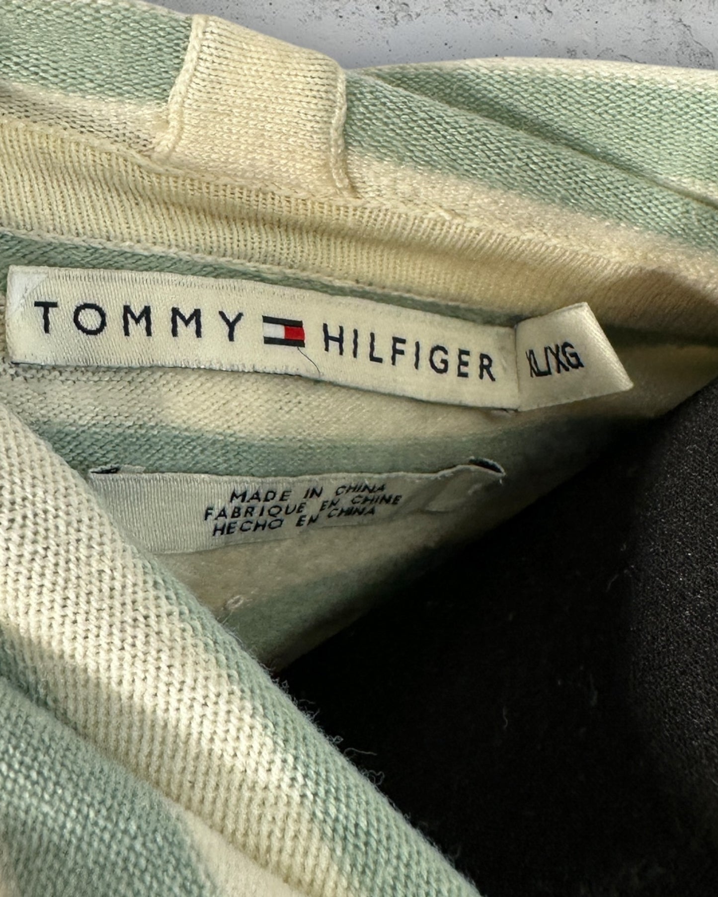 Veste Tommy Hilfiger ( Taille unique )