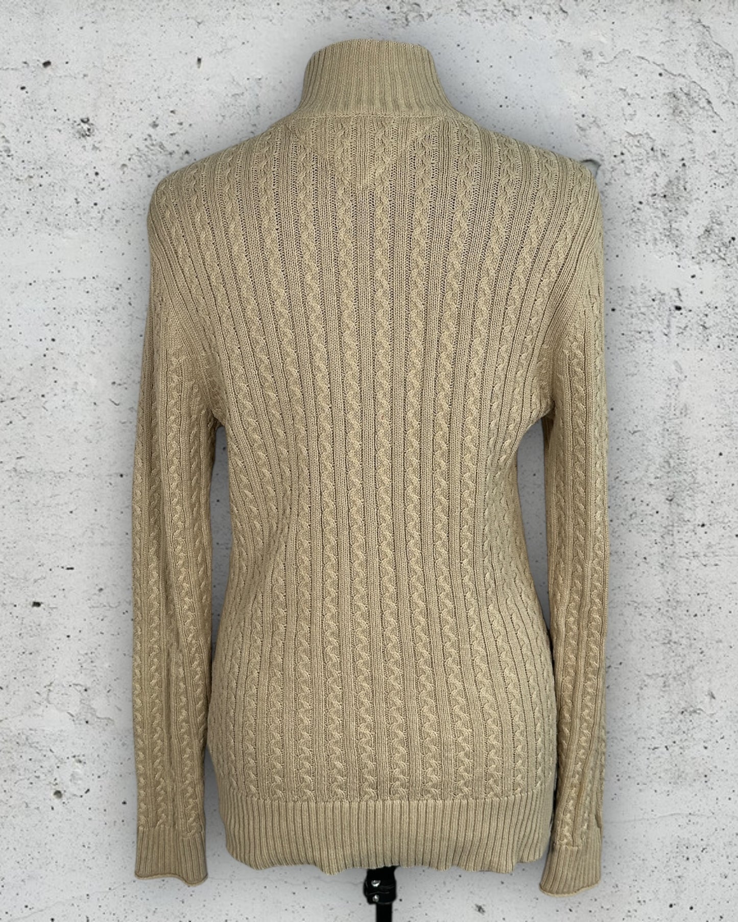 Pull col V Tommy Hilfiger ( M / 38 / 10 )