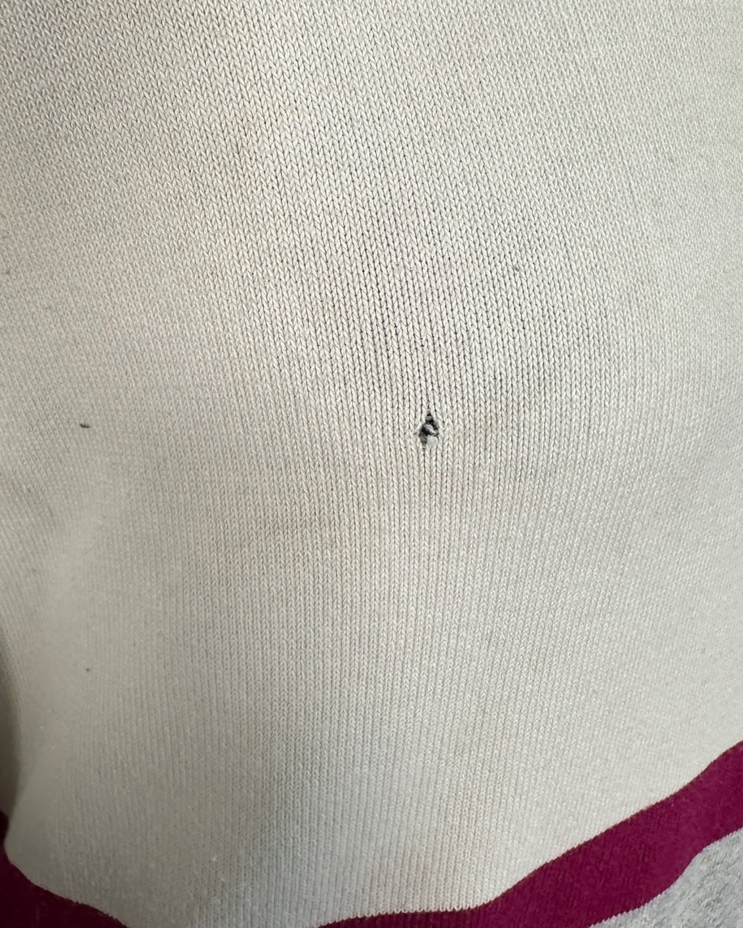 Pull col V Tommy Hilfiger ( M / 38 / 10 )