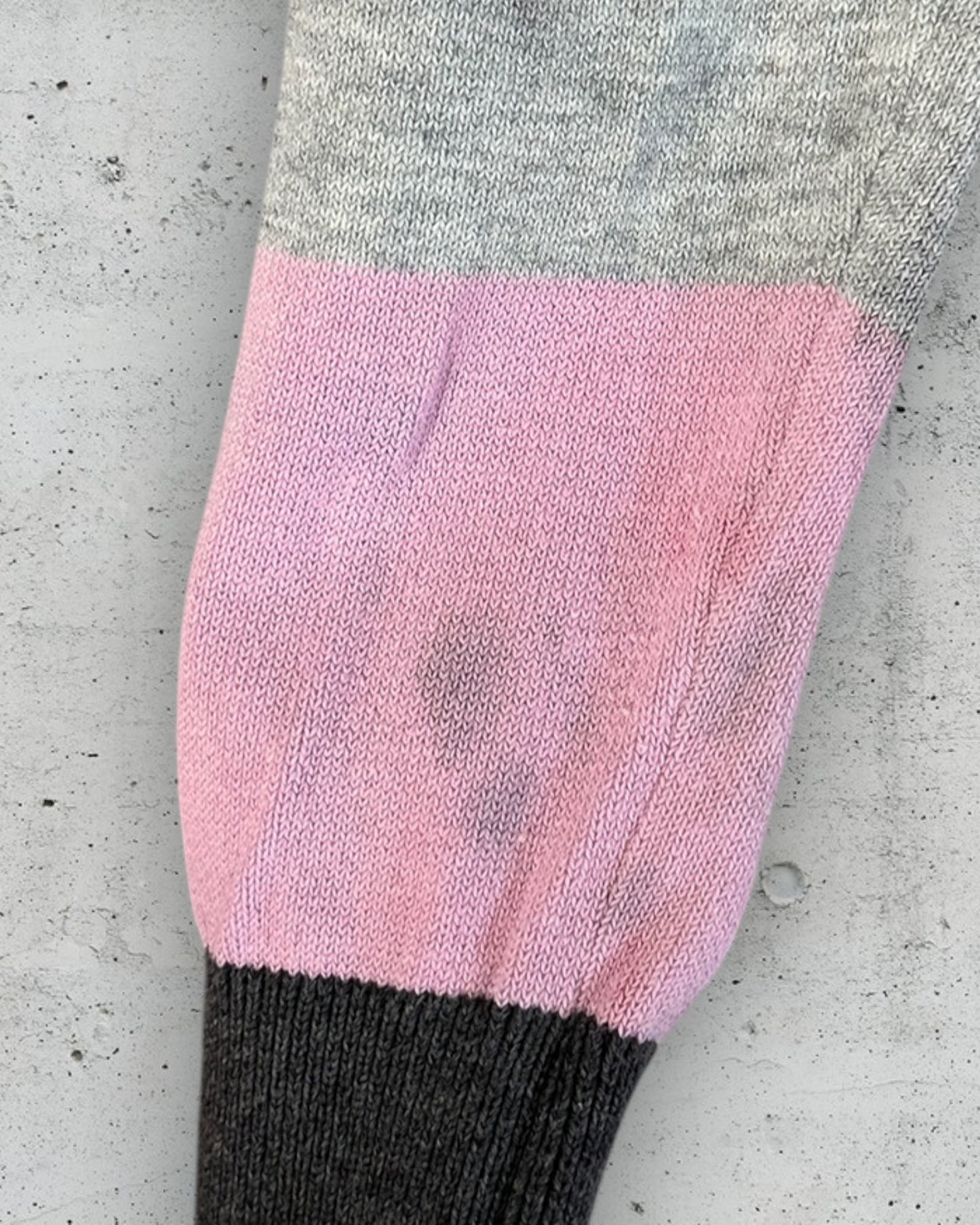Pull col V Tommy Hilfiger ( M / 38 / 10 )