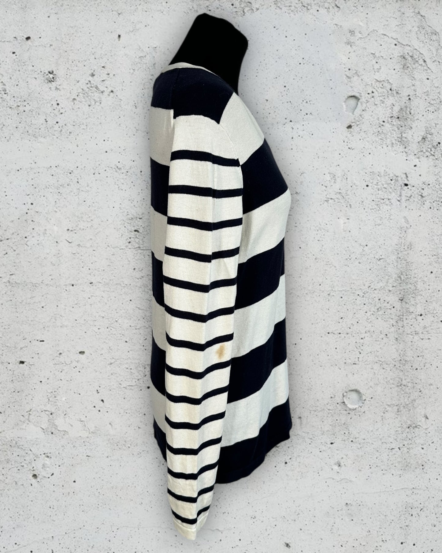 Pull col V Tommy Hilfiger ( M / 38 / 10 )