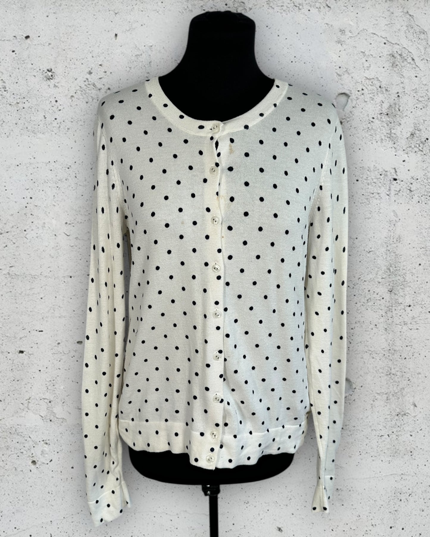 Cardigan Tommy Hilfiger ( M / 38 / 10 )