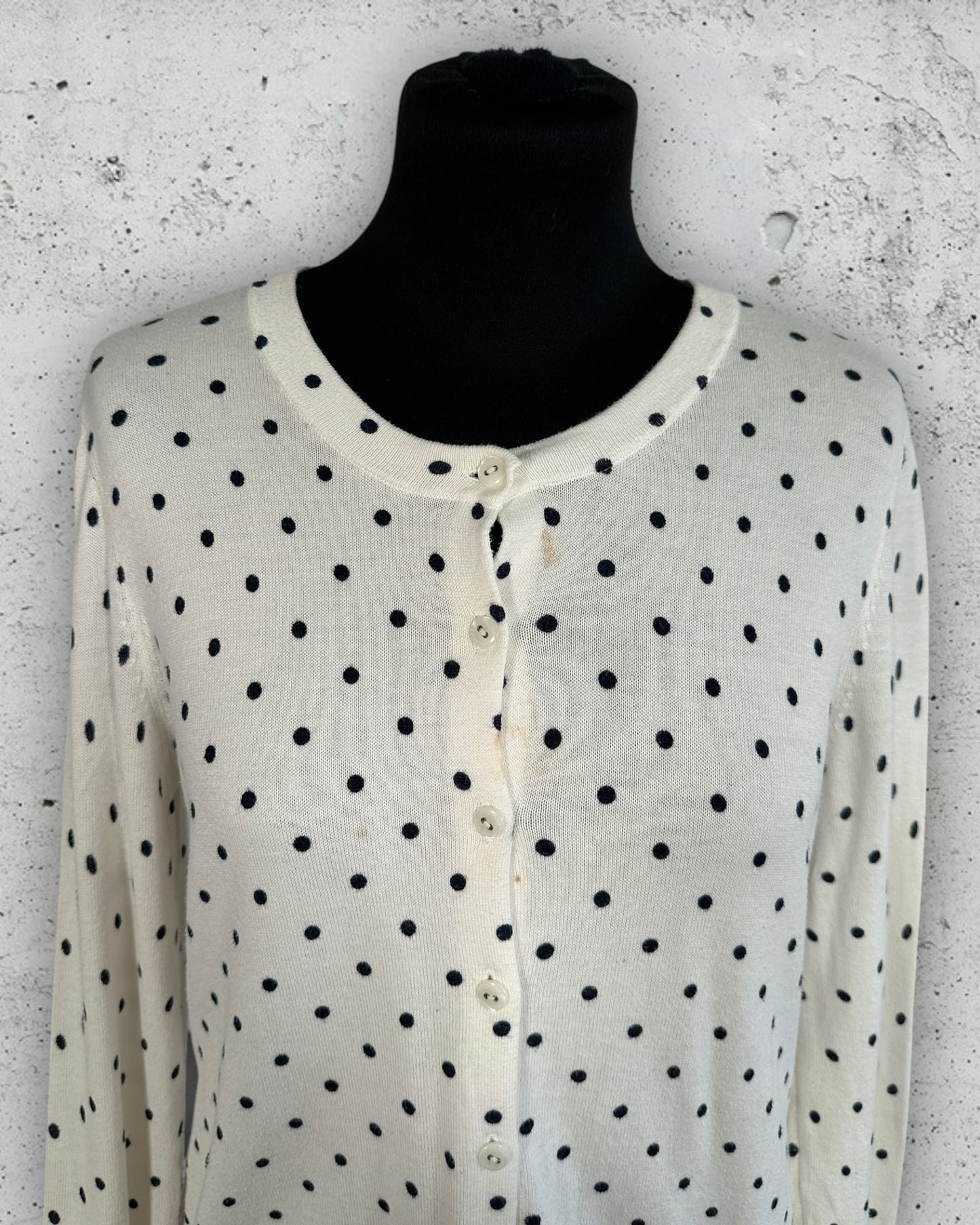 Cardigan Tommy Hilfiger ( M / 38 / 10 )