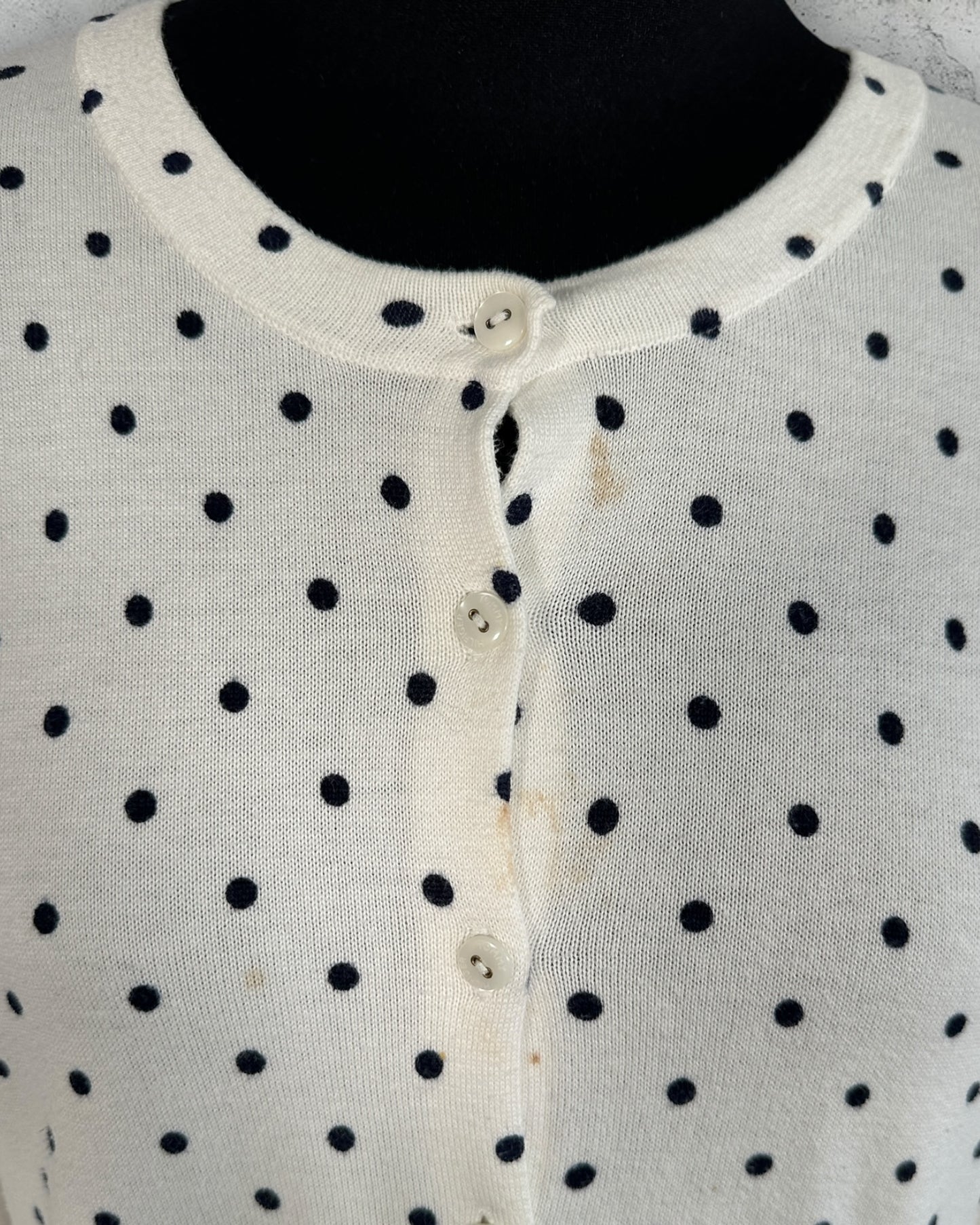 Cardigan Tommy Hilfiger ( M / 38 / 10 )