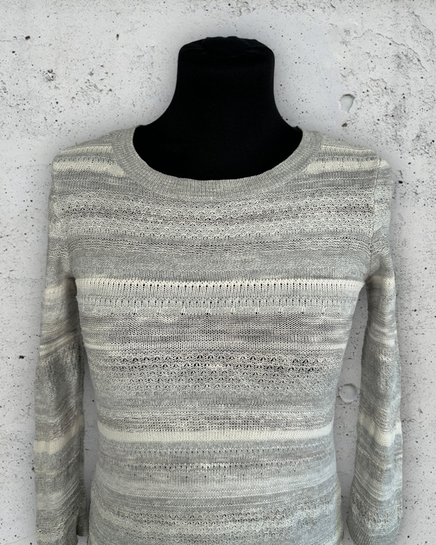 Pull Tommy Hilfiger ( XS / 34 / 6 )