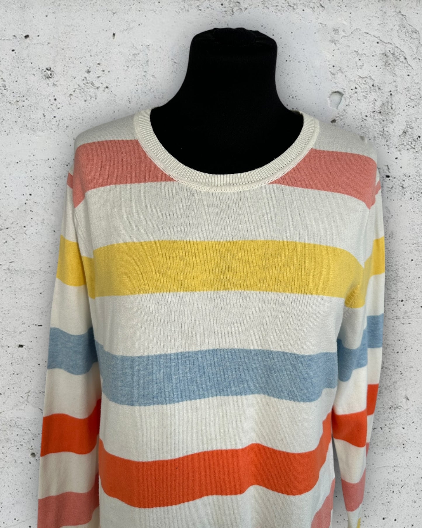 Pull Tommy Hilfiger ( L / 40 / 12 )