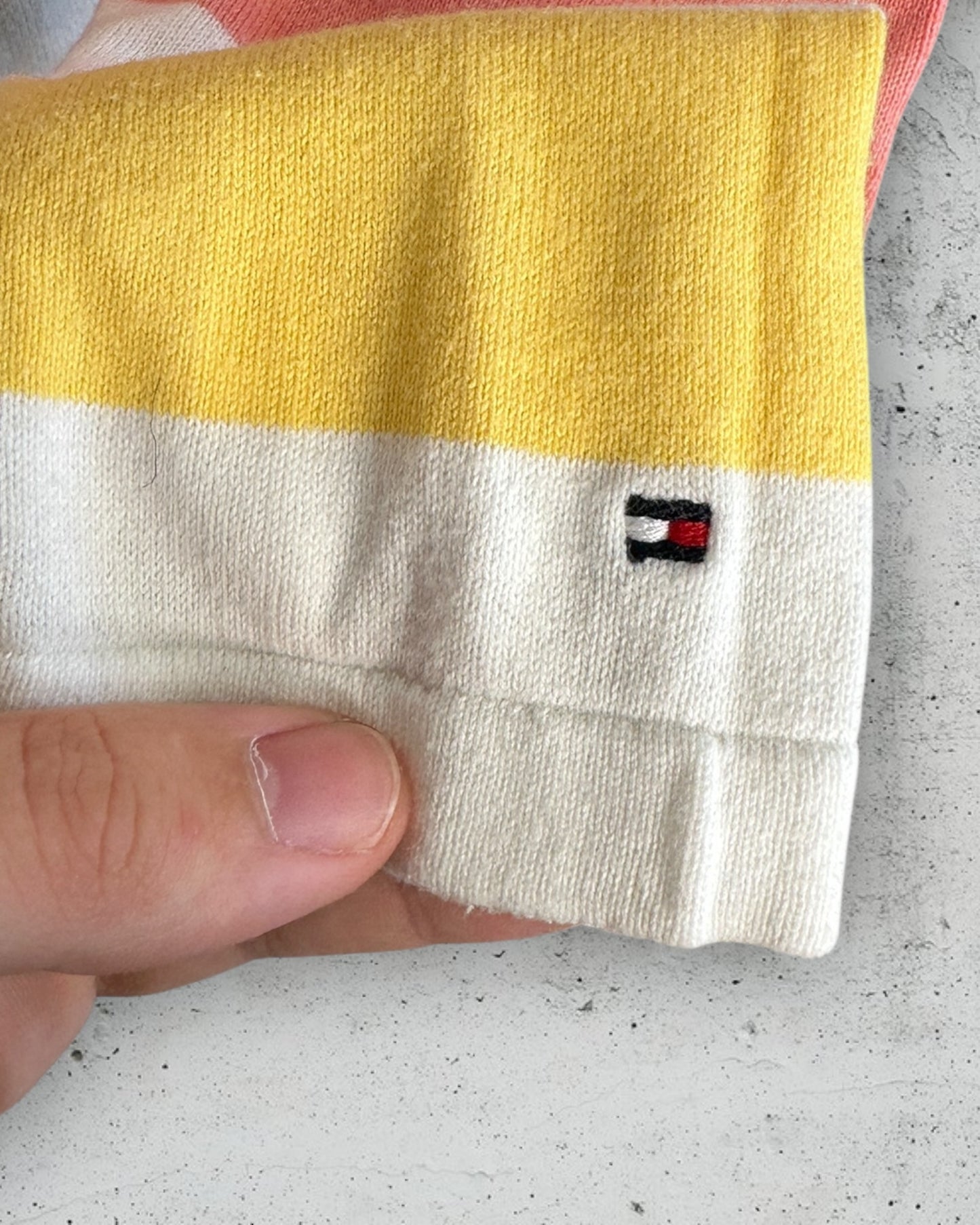 Pull Tommy Hilfiger ( L / 40 / 12 )