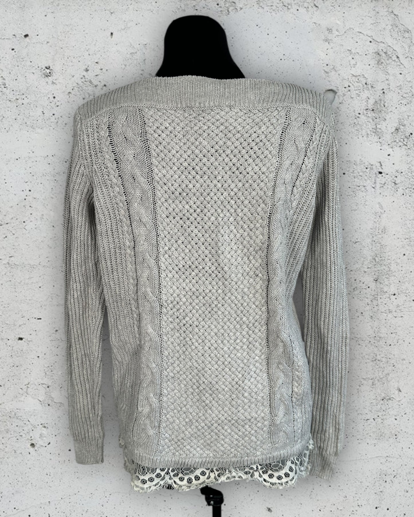 Pull Tommy Hilfiger ( XS / 34 / 6 )