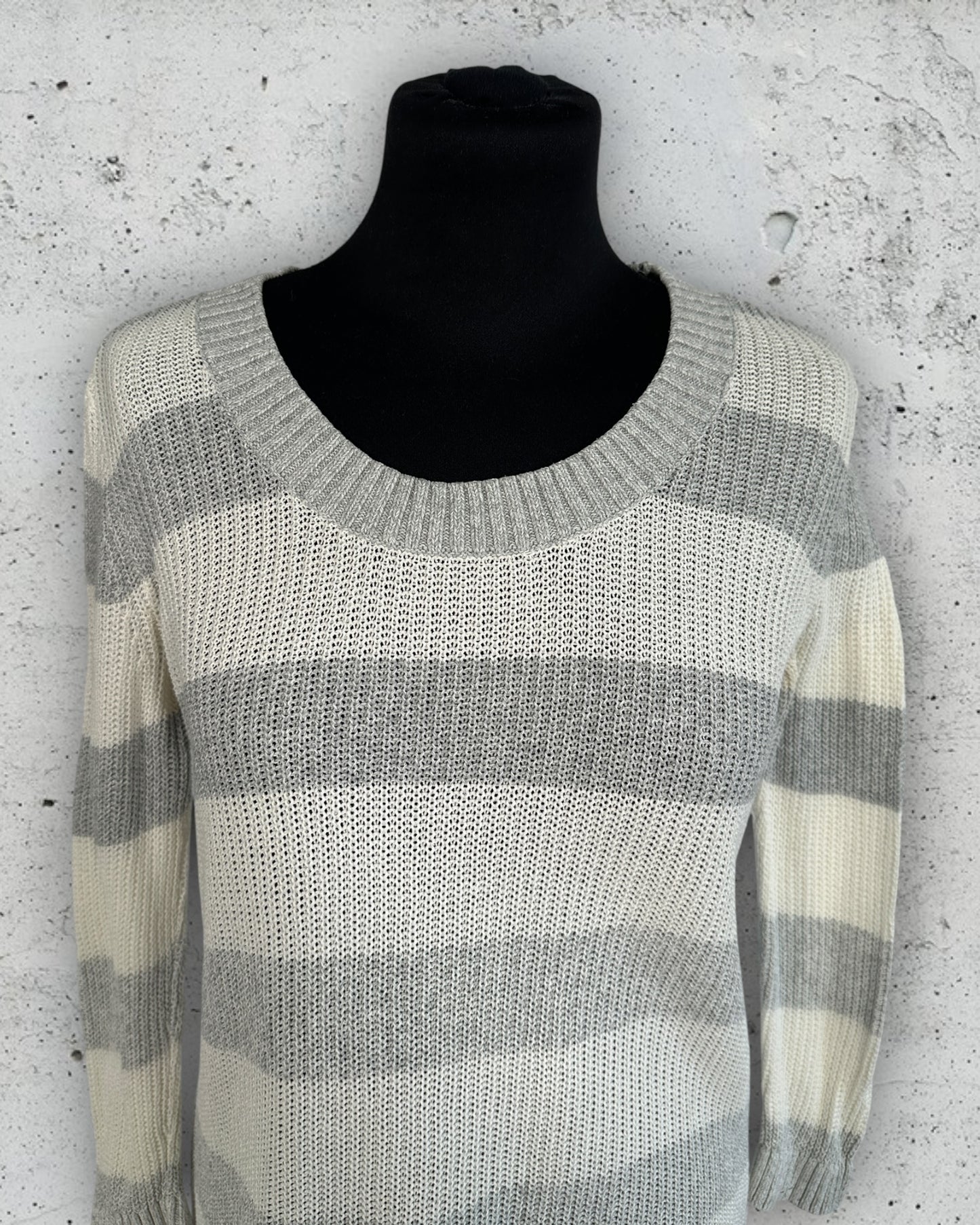 Pull Tommy Hilfiger ( XS / 34 / 6 )