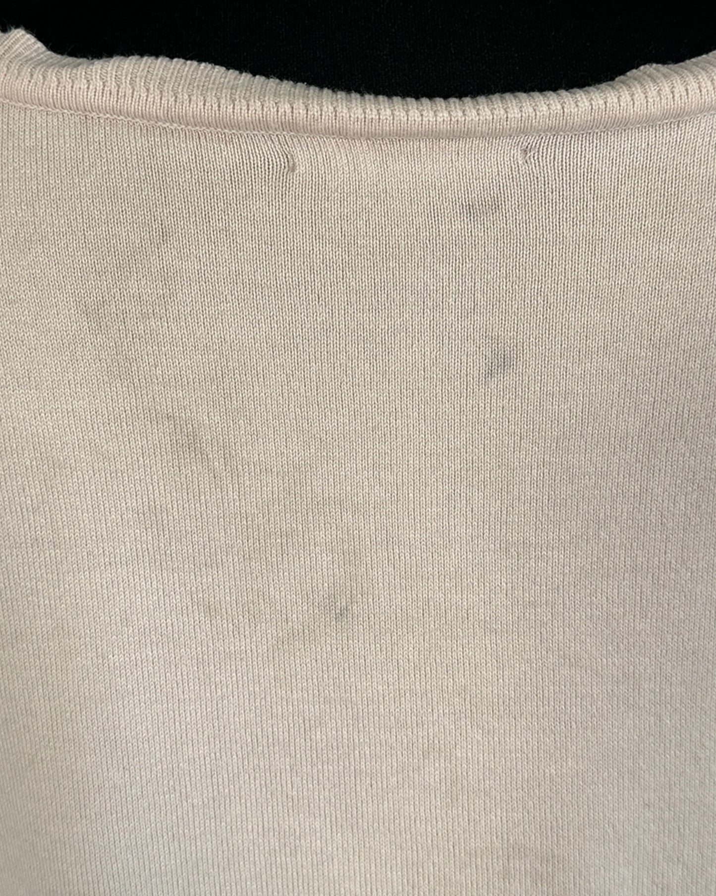 Pull col V Tommy Hilfiger ( XXL / Taille unique )