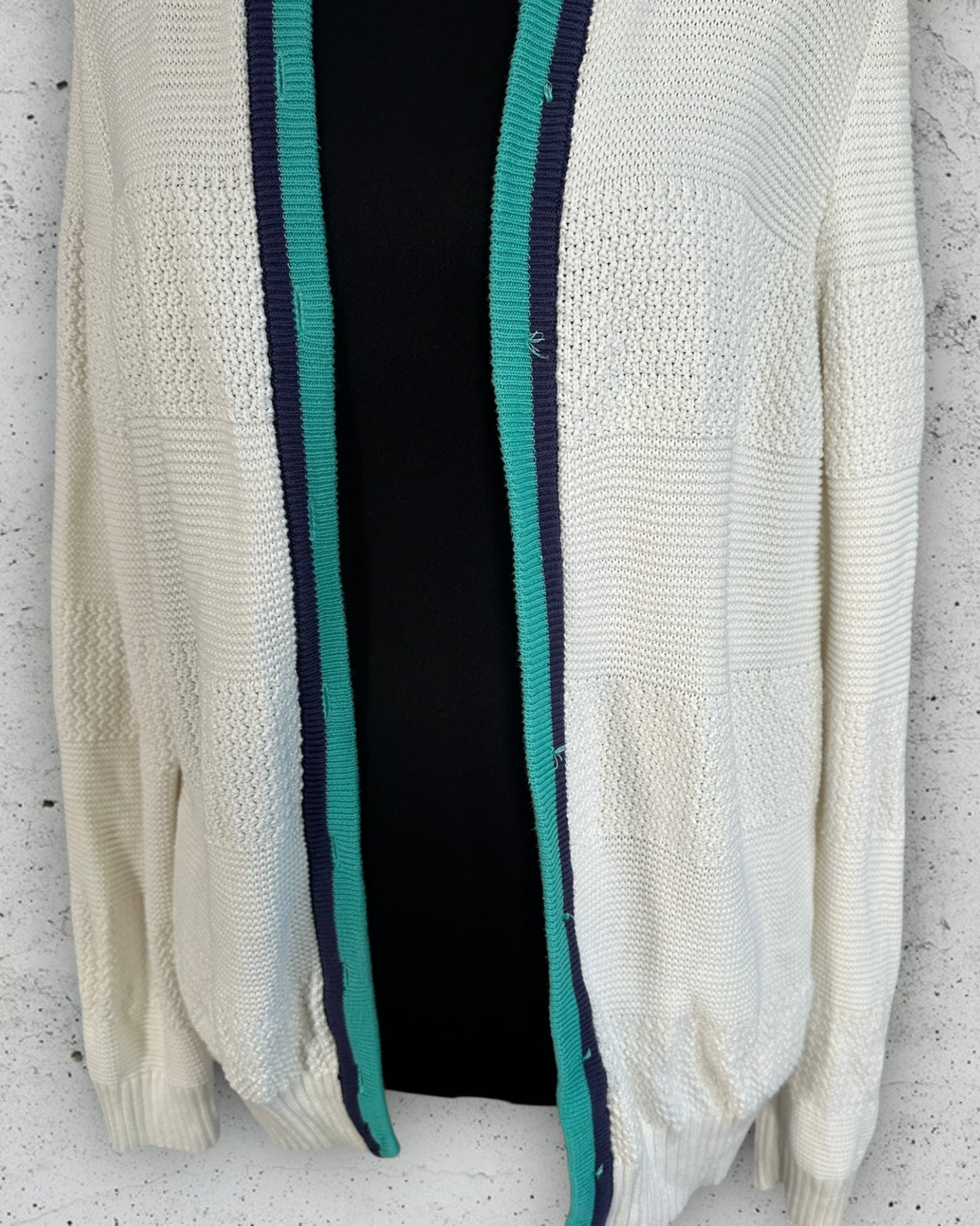 Gilet Tommy Hilfiger ( L / 40 / 12 )
