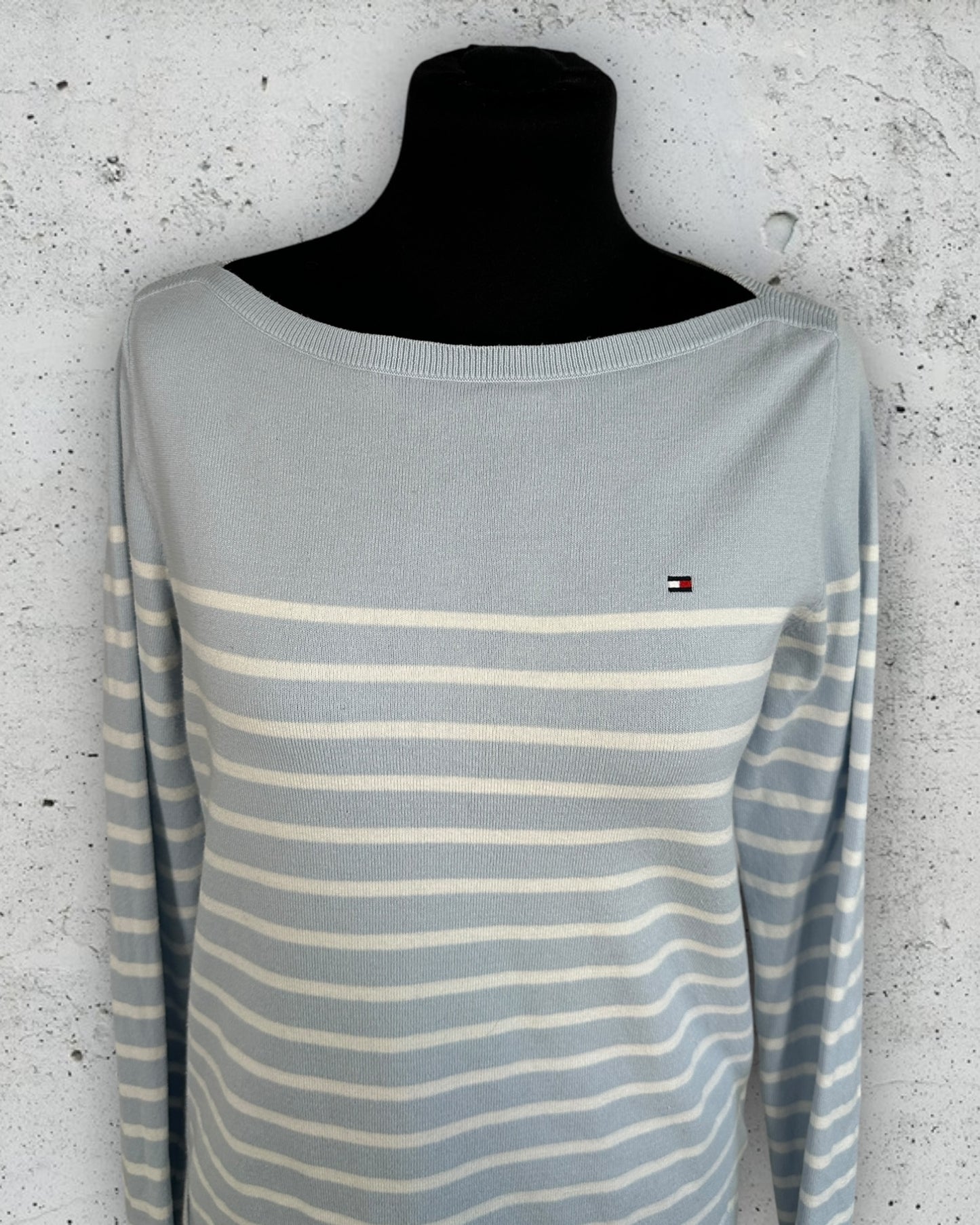 Pull Tommy Hilfiger ( XS / 34 / 6 )