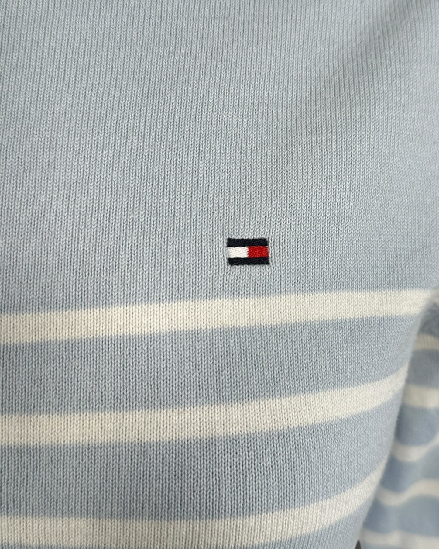 Pull Tommy Hilfiger ( XS / 34 / 6 )