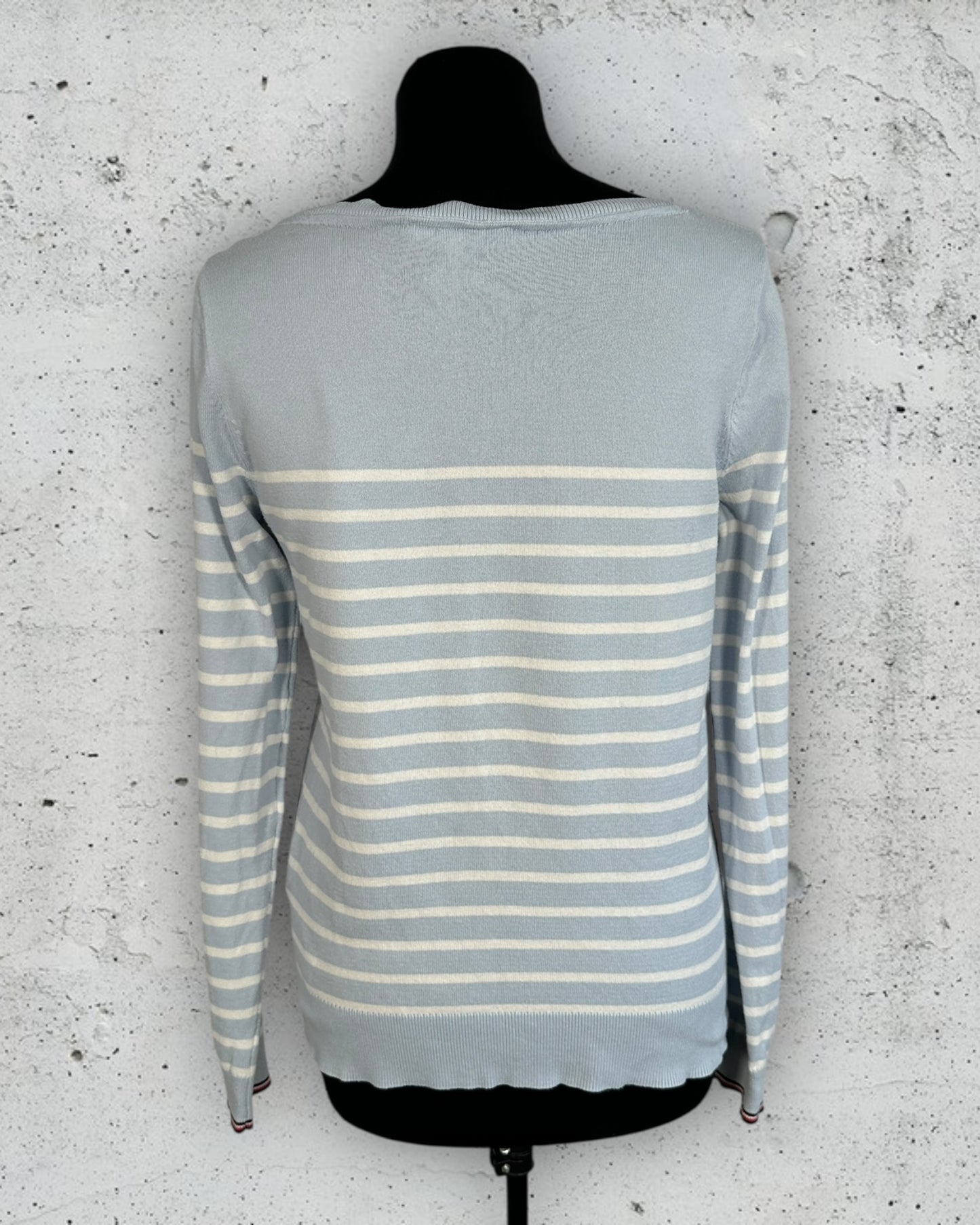 Pull Tommy Hilfiger ( XS / 34 / 6 )