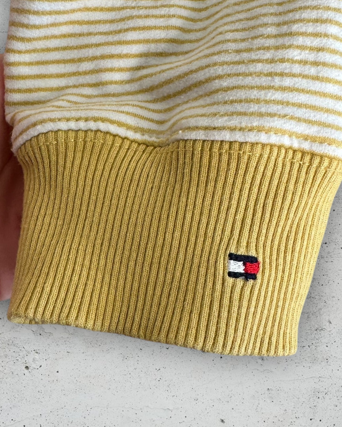 Gilet Tommy Hilfiger ( XL / 42 / 14 )