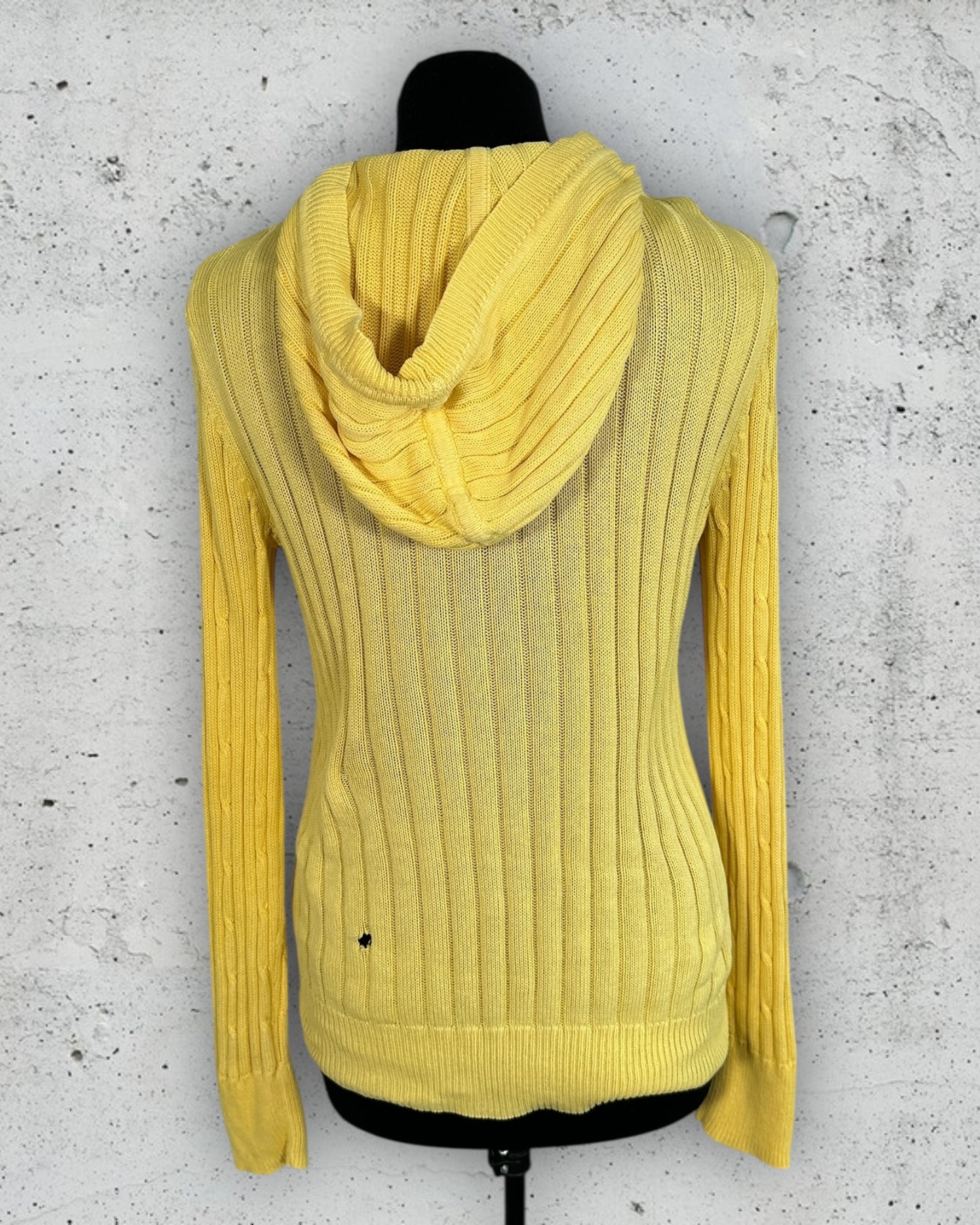 Pull torsadé Tommy Hilfiger ( M / 38 / 10 )